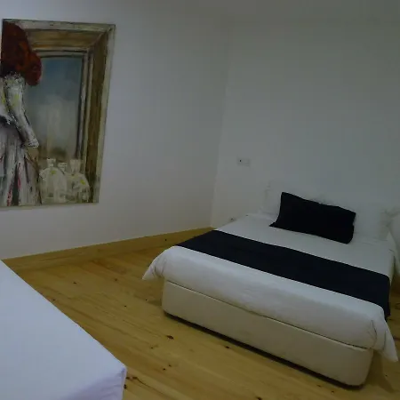 Casa Da Se Cathedral 3*