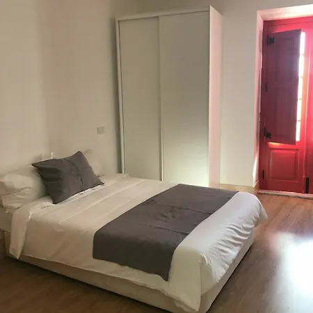 Casa Da Se Cathedral Hotel 3*