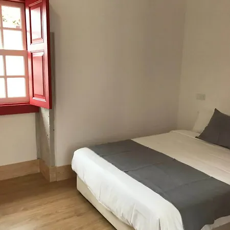 Casa Da Se Cathedral Hotel